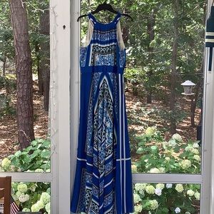 Eliza J Maxi Dress